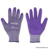 Ръкавици FLASH GRIP LAVENDER