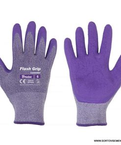 Ръкавици FLASH GRIP LAVENDER