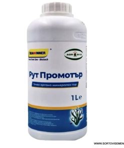 Тор Рут Промотър – Органичен биостимулатор за мощни корени