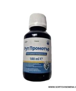 Тор Рут Промотър – Органичен биостимулатор за мощни корени