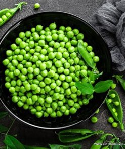 Сортови семена за Грах Телевижън – Професионално качество и сладък вкус