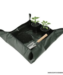 Подложка за засаждане на растения 40 x 40 x 11 см