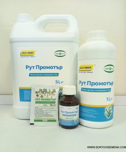 Тор Рут Промотър – Органичен биостимулатор за мощни корени