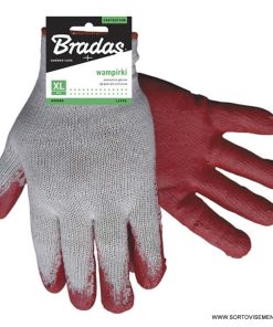 Ръкавици VAMPIRE RWWRD – Латекс, Размер XL