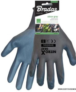 Ръкавици NITROX GRAY – Размер 10