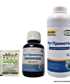 Тор Рут Промотър – Органичен биостимулатор за мощни корени