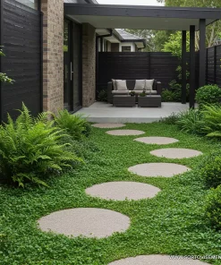 Купете онлайн качествени Сортови семена за Дихондра (Dichondra repens) от sortovisemena.com.