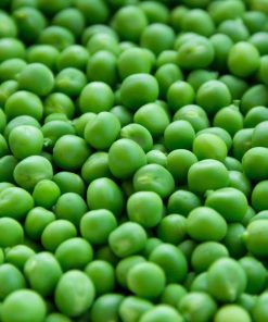 Сортови семена за Грах Ран 1 – Класическият избор за ранна реколта