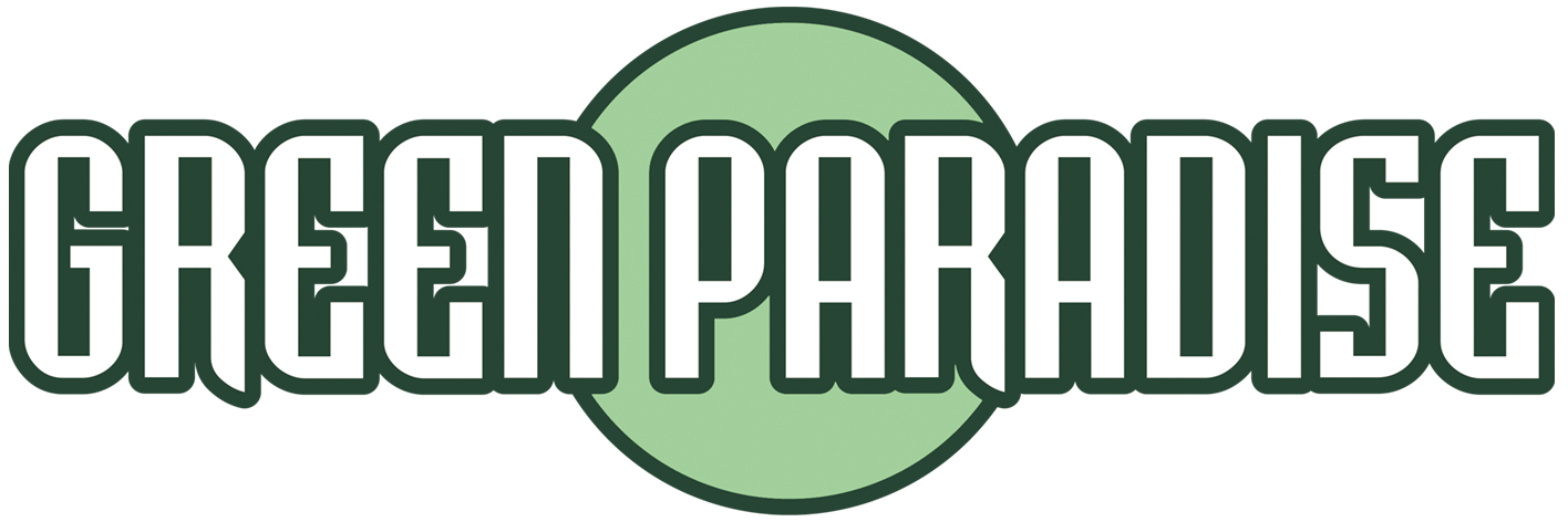 Green Paradise
