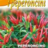 Семена за лют пипер Гороглед (Franchi) – компактен сорт за градина и саксия от sortovisemena.com.